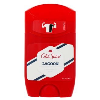 ***Old Spice Дезодорант стік Lagoon 50 мл