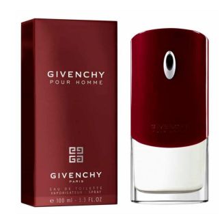Givenchy Pour Homme EDT 100ml TOP