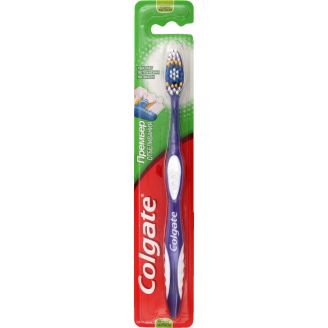 Colgate Зубна щітка Premier Ultra