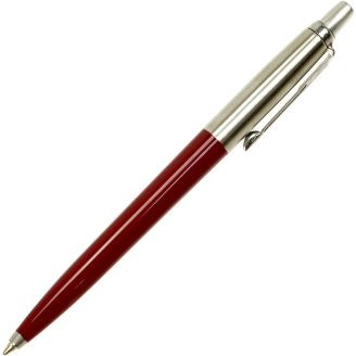 15 732 Ручка Паркер Jotter черв. кул. в подар.упак.