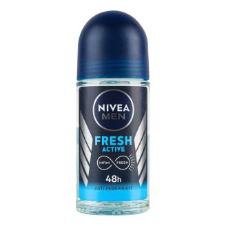 Nivea Дезод.рол Men "Fresh" 50мл 82808