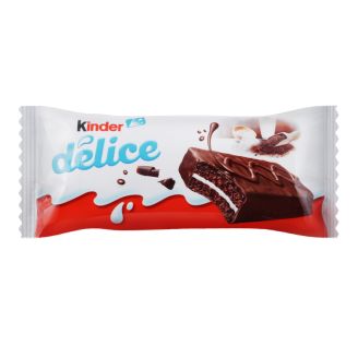 Бісквіт Kinder Delice 39г Ferrero