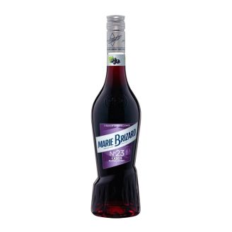 Лікер Marie Brizard Creme de Cassic Чорна Смородина 0.7л