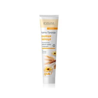 Eveline SPA Крем денний проти зморшок Золота пшениця 125мл