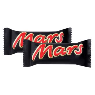 Цукерки  Mars (ваг.) Марс