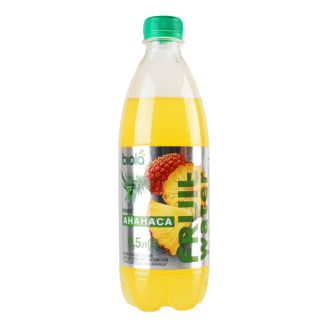 Напій Fruit Water Ананас 0,5л Біола