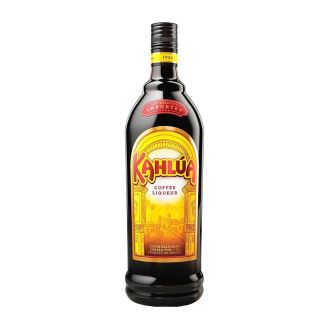Лiкер Kahlua 1л