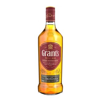 Віскі Grant's 0,7л