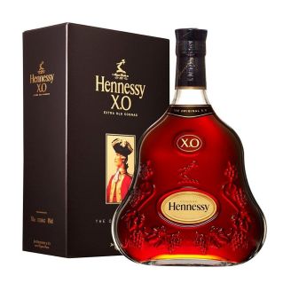 Коньяк Hennessy XO 0,7л