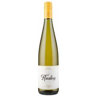 Вино "Alsace Jean Biecher" Рислінг біле сухе 12% 0,75л Франція