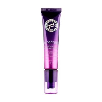 Enough Есенція Антивікова з пептидами 30 мл (8 Peptide Sensation Pro Balancing Essence)