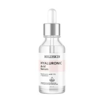 Hollyskin Сироватка для обличчя Hyaluronic Acid 30 мл