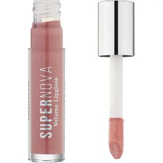 TopFace Блиск для губ Supernova Volume PT209 №002 4 мл Shine Beige TOP