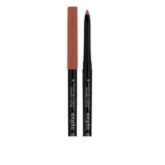 TopFace Олівець для губ автоматичний Stylo Lipliner PT618 №004 0,29 г Brown