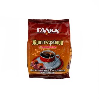 Кавовий напій життедайний Галка м/у 100г.