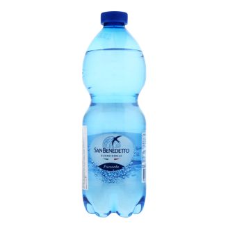 Мін. вода San Benedetto газ 0,5л S.Benedetto