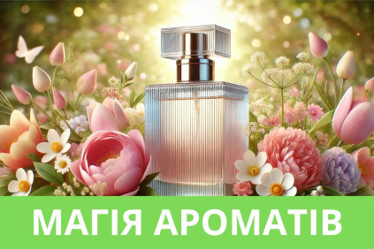 Парфюмерія