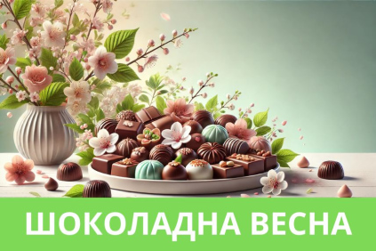 Кондитерскі вироби